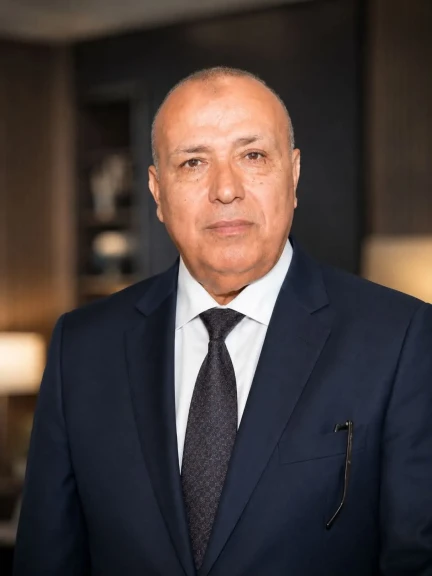 نافع فهمي رئيسًا لمجلس إدارة المالية والصناعية المصرية.. ومحمد عبدالعظيم مديرًا تنفيذيًا للشركة