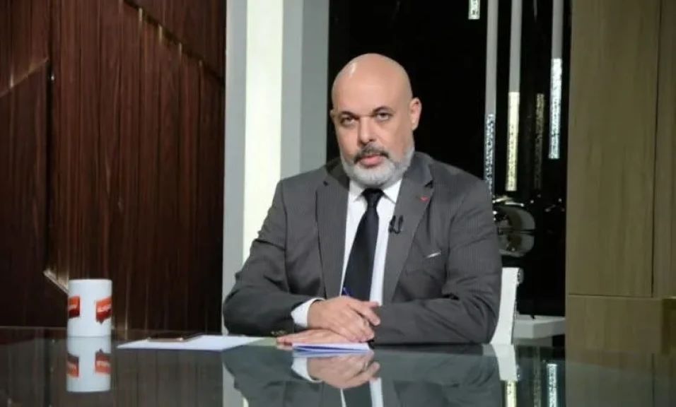 إيهاب واصف: اتفاق السلام في الشرق الأوسط يدعم انتعاش أسواق الذهب.. والأونصة تستهدف 4400 دولار