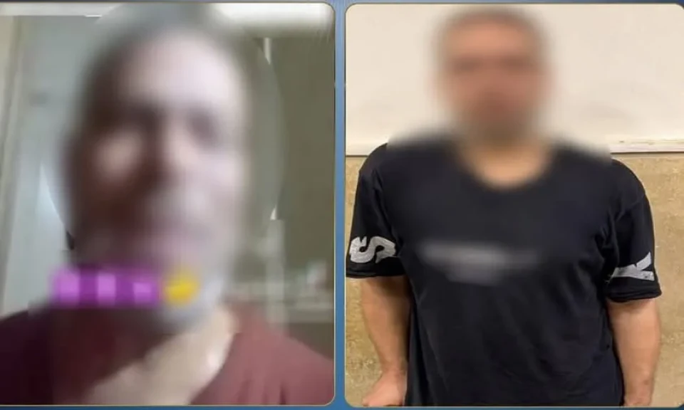 الداخلية: كشف ملابسات إدعاء أحد الأشخاص بيع منزله بثمن بخس وتهديده بالقليوبية