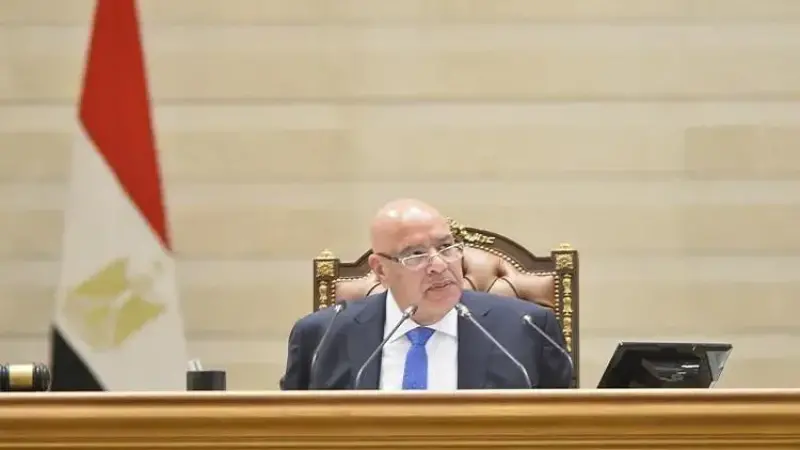 رفع الجلسة العامة لمجلس النواب إلى الغد