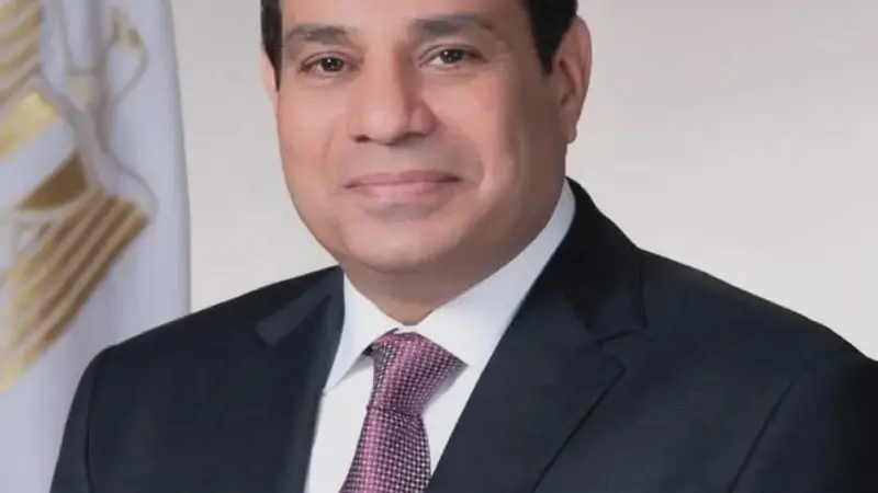 الرئيس السيسي يستقبل اليوم الشيخ محمد بن زايد آل نهيان رئيس دولة الإمارات العربية المتحدة