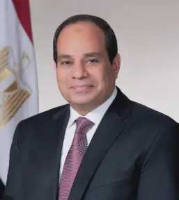 الرئيس السيسي يستقبل اليوم الشيخ محمد بن زايد آل نهيان رئيس دولة الإمارات العربية المتحدة