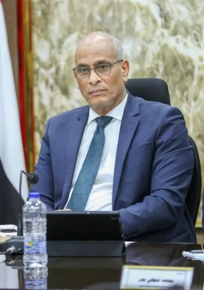 محافظ كفرالشيخ يتابع أعمال رصف طريق روينة .. ضمن مشروعات الخطة الاستثمارية
