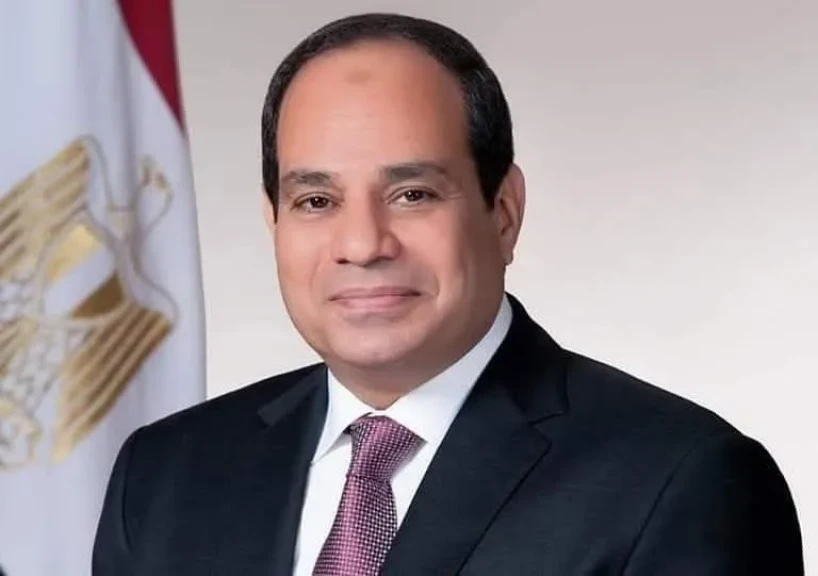 محافظ بني سويف يُهنئ الرئيس عبدالفتاح السيسي بالعام الهجري الجديد ( 1448 هــــ/2026 م)