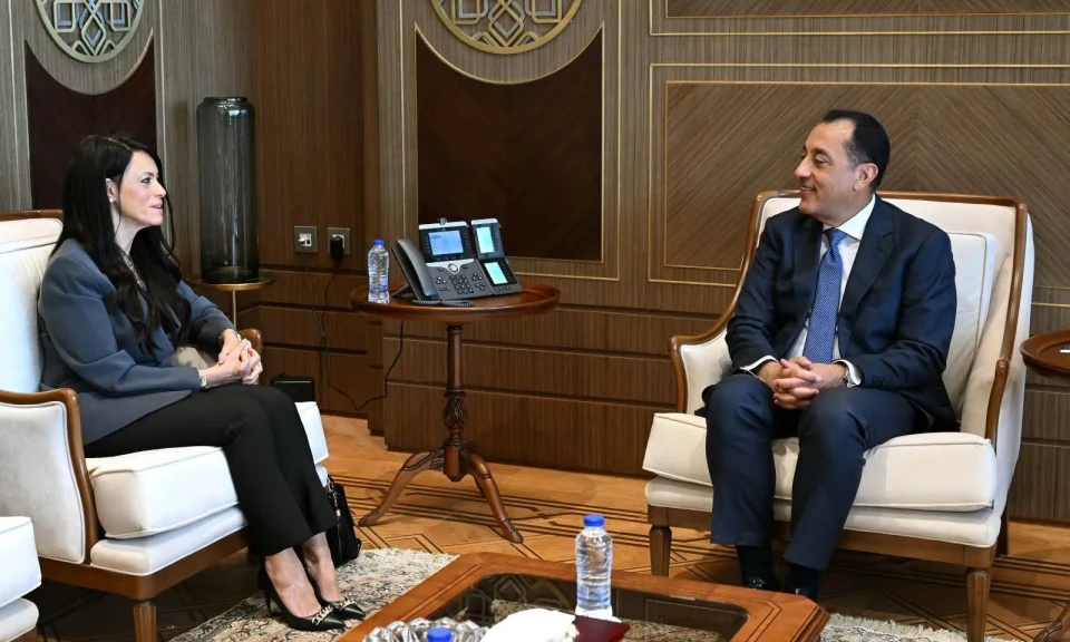 رئيس الوزراء يبحث مع وكيل الأمين العام للأمم المتحدة تعزيز التكامل الإقليمي والاستفادة من التجربة المصرية في مشروعات الربط العابر للحدود