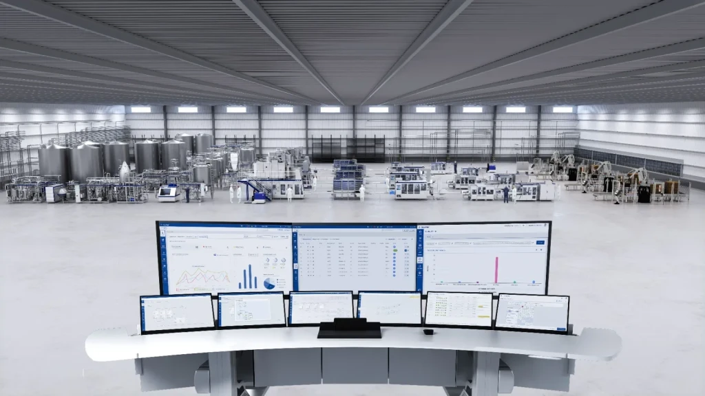 نظام TETRA PAK®️ FACTORY OS™️ تفوز بجائزة “MIMA 2026” عن فئة “SCALE!” لدورها في دعم النمو منخفض التكلفة بقطاع تصنيع الأغذية والمشروبات