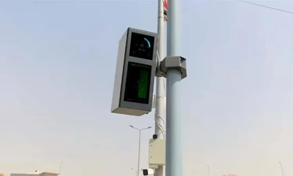 ضبط 113 ألفا و850 مخالفة متنوعة في حملات لتحقيق الانضباط المروري خلال 24 ساعة