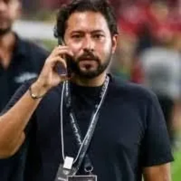 نادي مسار يعلن تعيين يوسف الشربيني مديراً رياضياً لتدعيم طموحات التأهل للممتاز
