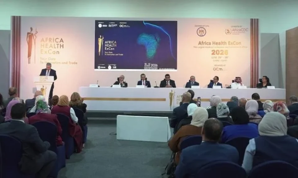 هيئة التأمين الصحي الشامل تعرض رؤيتها لتعزيز مكانة مصر كمركز للسياحة العلاجية
