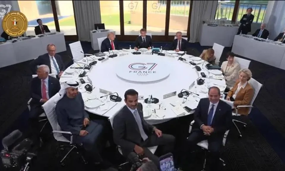 أحزاب: مشاركة الرئيس السيسي في قمة G7 تعكس حجم التقدير الدولي لدور مصر