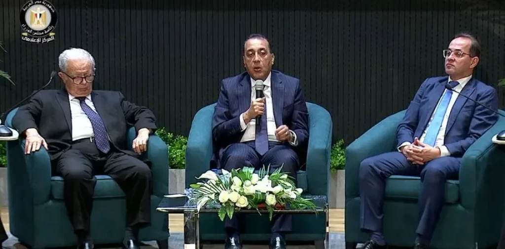 مدبولي: القطاع الخاص له دور مهم في دفع عجلة الاقتصاد