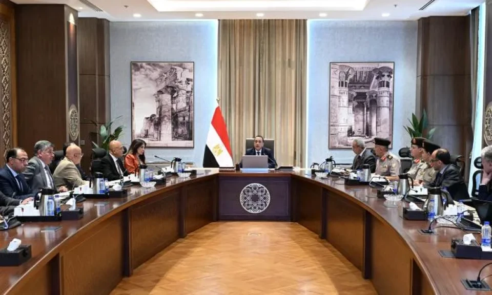 مدبولي يواصل متابعة استعدادات بدء تنفيذ المرحلة الثانية من مبادرة حياة كريمة
