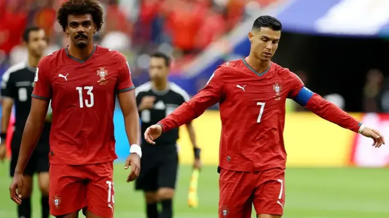 الكونغو الديمقراطية يفاجأ  البرتغال بتعادل ثمين فى افتتاح مشوار المنتخبين بكأس العالم 2026