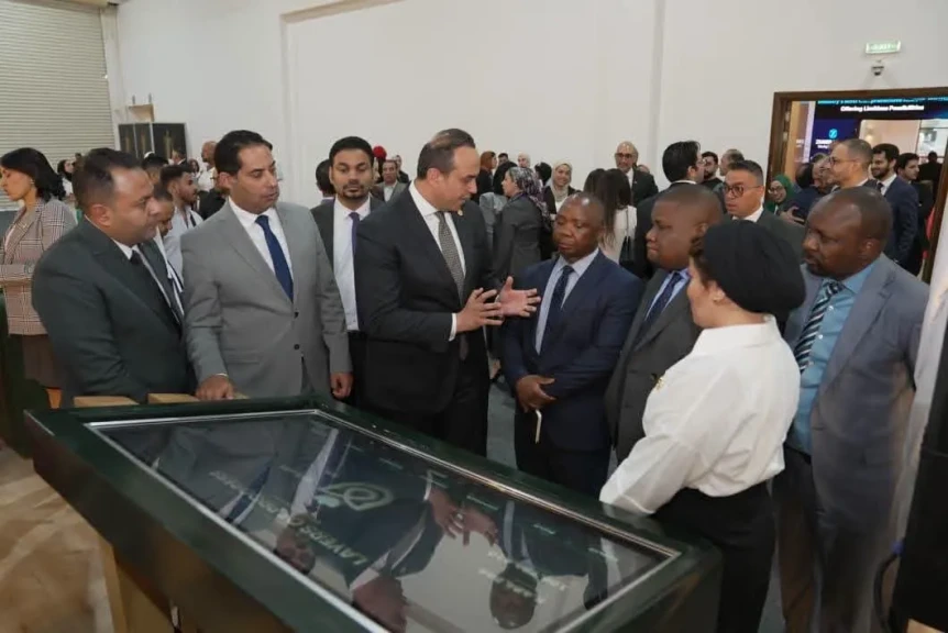 رئيس وزراء صربيا يطلع على التجربة المصرية الرائدة في التغطية الصحية الشاملة