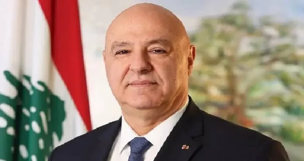 الرئيس عون: استقرار لبنان ضرورى للمنطقة وأوروبا ونحتاج إلى الاستثمارات لا المساعدات