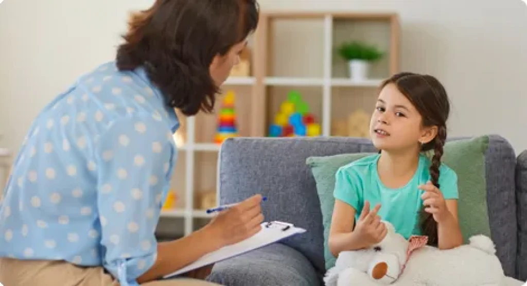 الدكتورة رقية عبدالحميد تكشف الفرق بين الشقاوة وفرط الحركة لدي الأطفال
