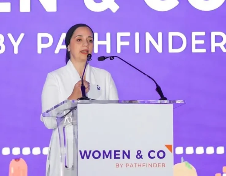 المجلس القومي للمرأة يشارك في إطلاق منصة Womenamp;Co لدعم التمكين الاقتصادي للمرأة وتعزيز المساواة بين الجنسين