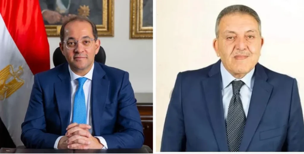 وزير المالية: لجنة دائمة مشتركة مع اتحاد الغرف التجارية لدفع مسار الشراكة مع مجتمع الأعمال بالتسهيلات الضريبية والجمركية