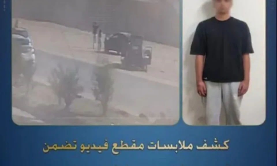 كشف ملابسات مقطع فيديو تضمن وقوع حادث تصادم ووفاة إحدى السيدات بالجيزة