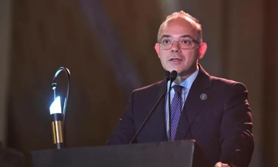 وزير الاستثمار يستعرض خطط تطوير منظومة الصادرات المصرية خلال حفل التميز EXXA