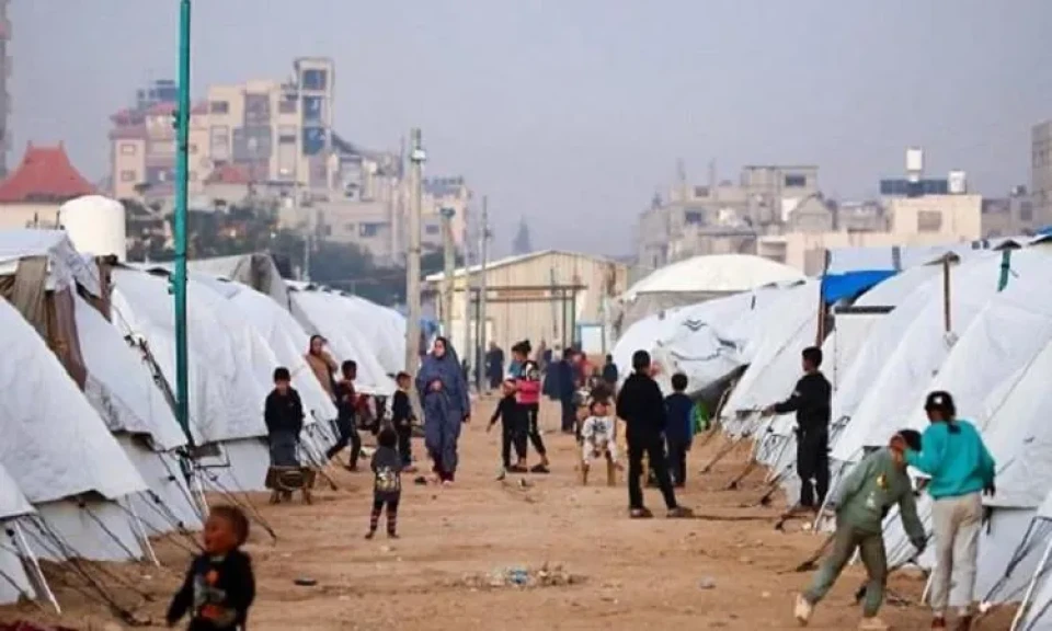 دائرة الشئون الفلسطينية بالأردن:حق العودة للاجئين الفلسطينيين لا يسقط بالتقادم