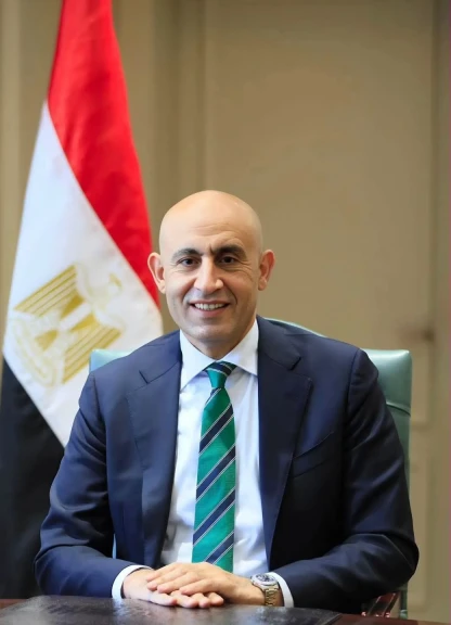 وزير التربية والتعليم يوجه رساله الى طلاب وطالبات الثانوية العامة