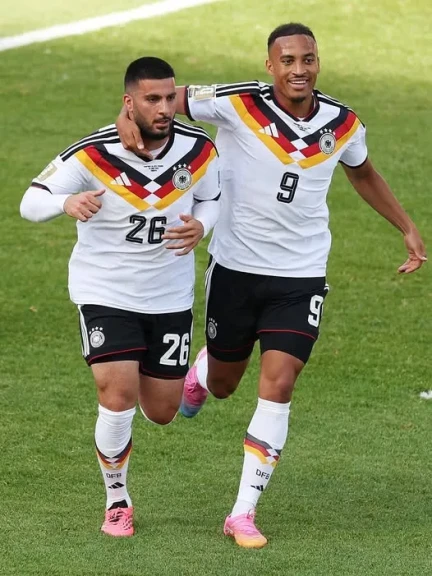 ألمانيا تفوز على كوت ديفوار بالوقت القاتل وتتأهل لدور ال 32 بكأس العالم