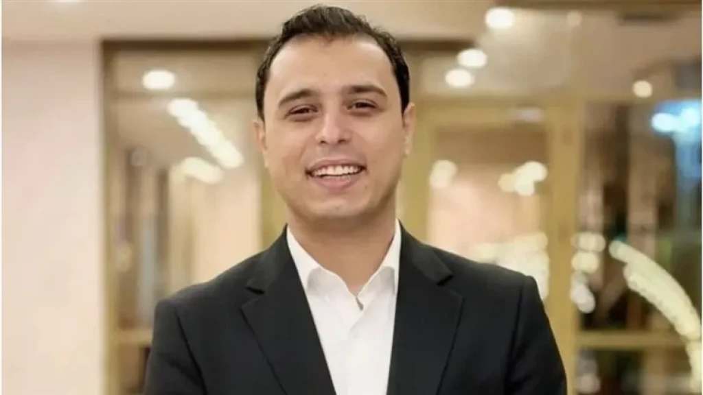 وفاة الممثل الشاب كريم عبد العليم