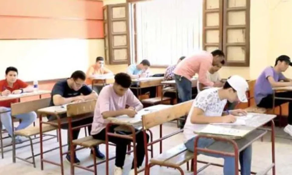 انطلاق امتحانات الثانوية العامة 2026 بمادة التربية الدينية