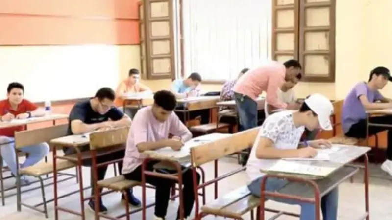 انطلاق امتحانات الثانوية العامة 2026 بمادة التربية الدينية