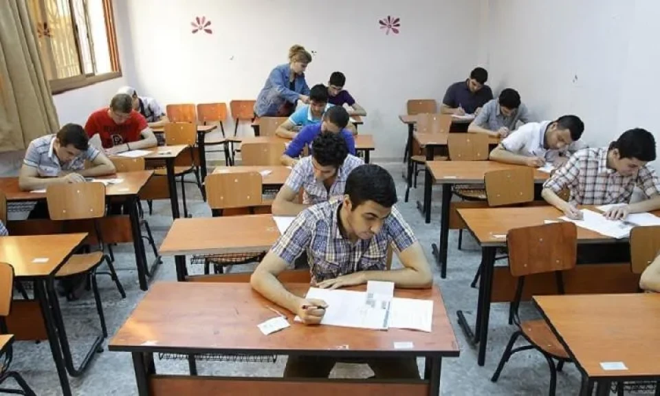 نقابة المعلمين تشكل غرفة عمليات رئيسية لمتابعة أعمال امتحانات الثانوية العامة