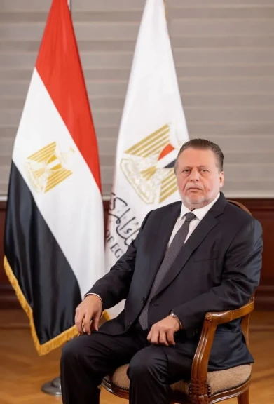 البنوك المصرية تعتمد معيار ISO 20022 الدولي في التحويلات المالية