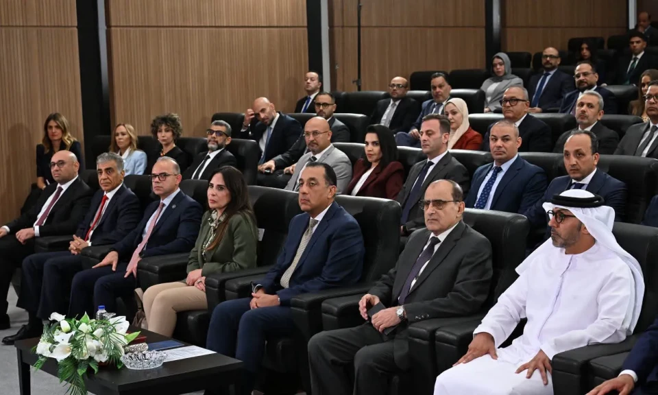 رئيس الوزراء يشهد مراسم توقيع شراكة استراتيجية بين ”ميدار” و”ماجد الفطيم”