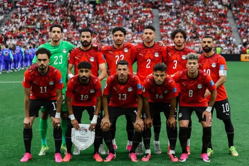 عاجل :مصر تفوز أمام نيوزيلندا بثلاثية ..وتحقق إنتصار تاريخي بكأس العالم