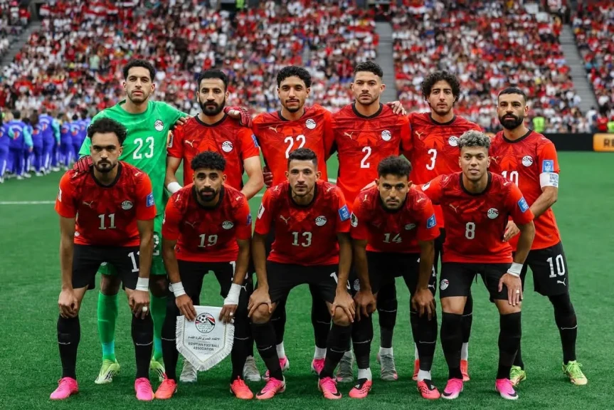 إبراهيم حسن : منتخب مصر يعود إلى سبوكين بعد رفض الأمن الإقامة في سياتل