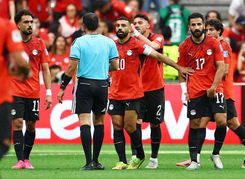 إبراهيم حسن يكشف موعد عودة منتخب مصر إلى ”سبوكين”