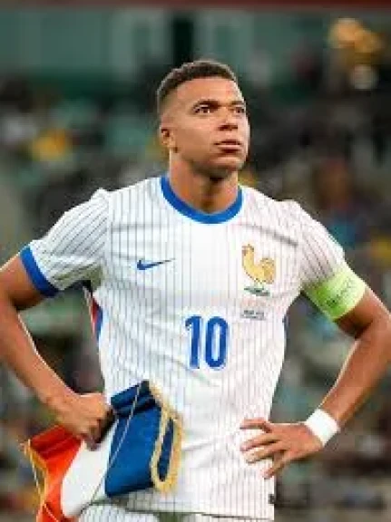 مبابي يعادل أهداف كلوزه ويطارد عرش ميسي التاريخي فى كأس العالم