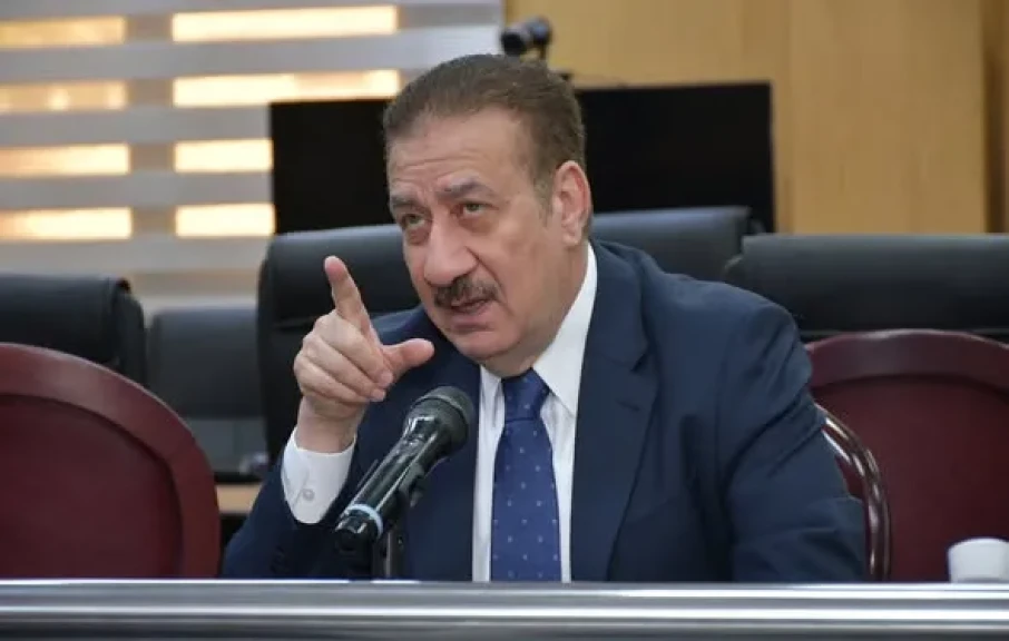 تموين بورسعيد يضبط أكبر شحنة أغذية منتهية الصلاحية تضم أكثر من 5000 عبوة قبل تداولها بالأسواق