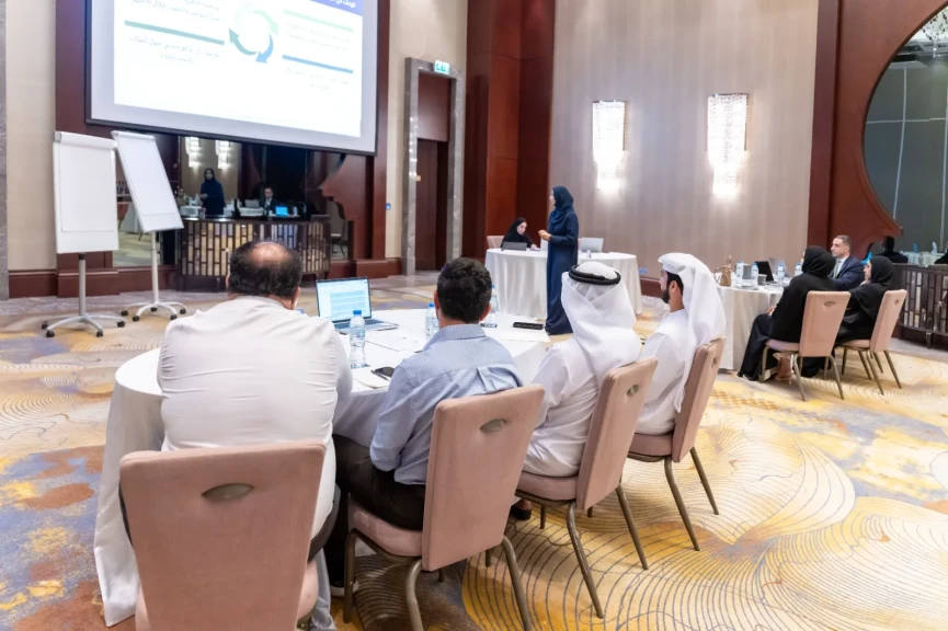 ”مالية عجمان” تعقد مجلس المتعاملين لعام 2026 لتعزيز الشراكة في تطوير الخدمات الحكومية