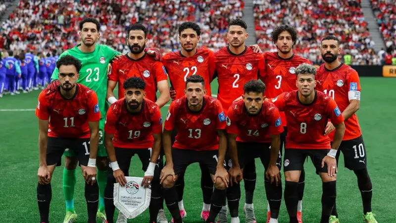 عاجل.. الفراعنة في دور الـ 32 بكأس العالم رسمياً بعد هدية إسبانية ثمينة وإقصاء الأوروغواي