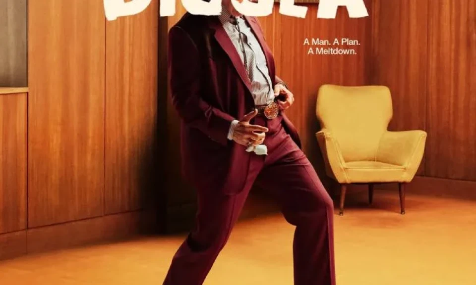 توم كروز يبتعد عن الأكشن في «Digger».. تعاون مرتقب مع أليخاندرو إيناريتو