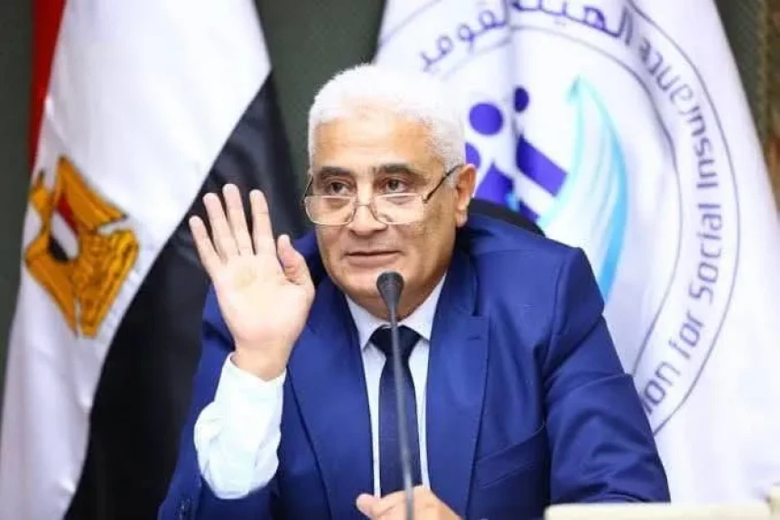 التأمينات: زيادة المعاشات 15% اعتبارًا من يوليو بتكلفة 70 مليار جنيه سنويًا