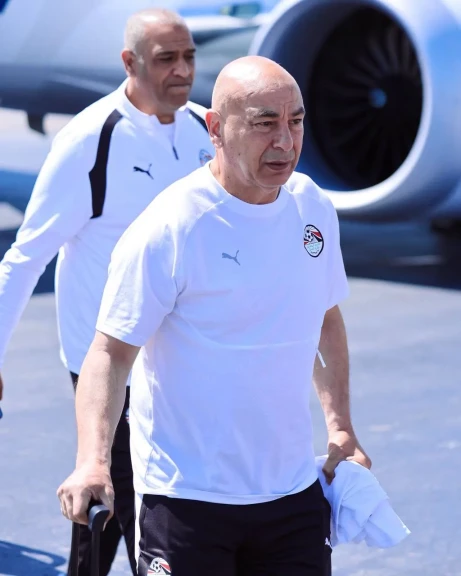الفراعنة في سياتل: بعثة منتخب مصر تصل أمريكا استعداداً للمواجهة المصيرية أمام إيران