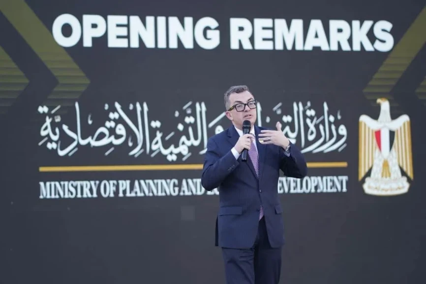 وزير التخطيط : ريادة الأعمال أصبحت المحرك الرئيس للنمو الاقتصادي وتوفير فرص العمل