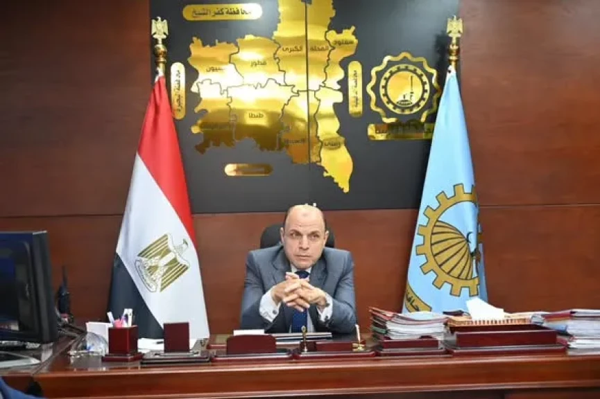 محافظ الغربية يلتقي أعضاء مجلسي النواب والشيوخ لبحث مشكلات الدوائر.. ويؤكد: نعمل على تحسين الخدمات وتحقيق نقلة نوعية لأهالينا بعروس الدلتا