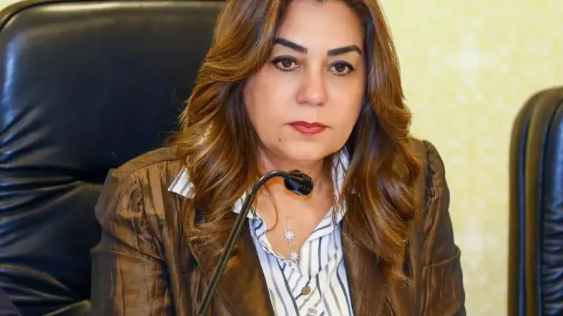 وزيرة التنمية المحلية والبيئة تتابع نتائج المرور الميداني للجنة الحوكمة والمحال العامة على أحياء العجوزة والدقى بمحافظة الجيزة