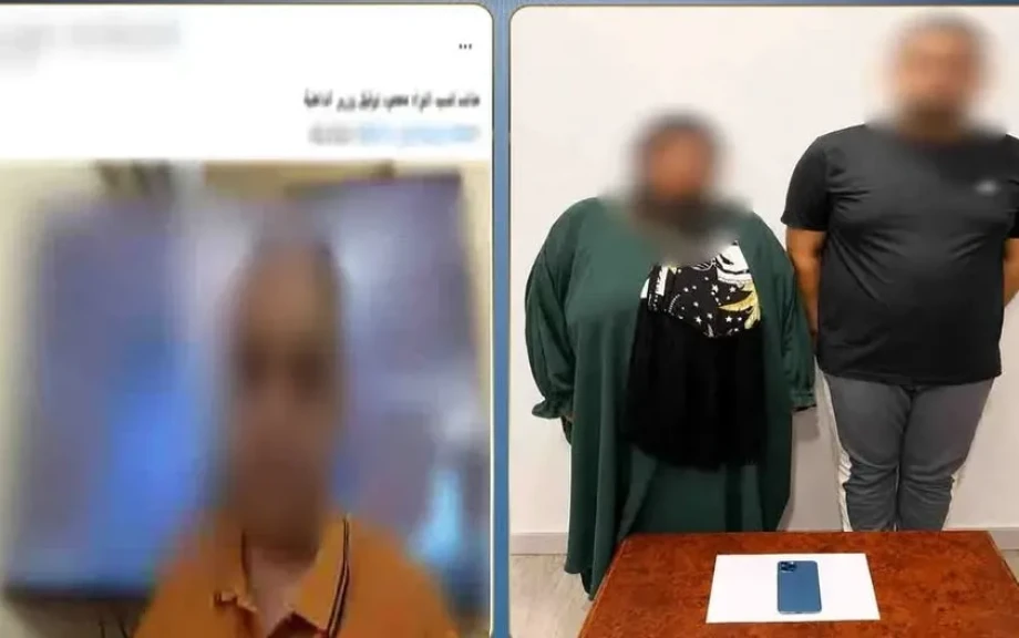 الداخلية: ضبط المتهمين في مقطع فيديو سرقة هاتف محمول بالإسكندرية