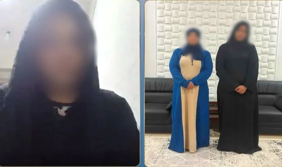 الداخلية: كشف ملابسات مقطع فيديو التعدي بالضرب علي سيدة وإجبارها على تحرير محضر صلح