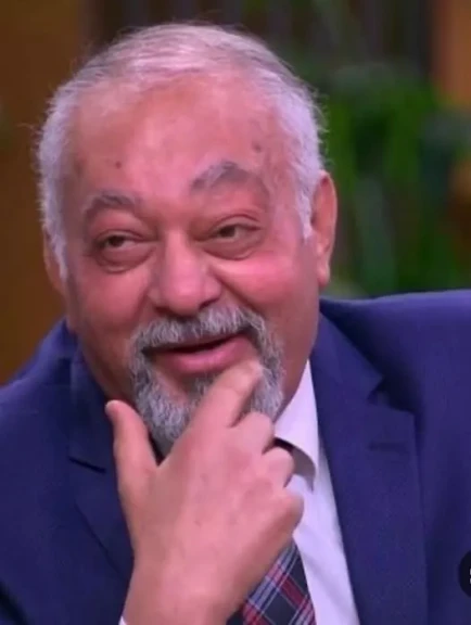 الفنان سامي مغاوري يشارك رامي رضوان تقديم توك شو ”من ماسبيرو” الليلة