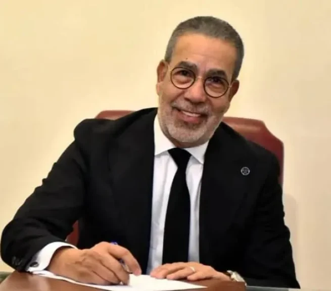 مدحت العدل لتوك شو (من ماسبيرو) علي شاشة القناة الأولي : حسام حسن من أعظم اللاعبين وأنا من رشحه لتدريب الزمالك
